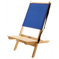 Blue Ridge Chair- Atlantic Blue